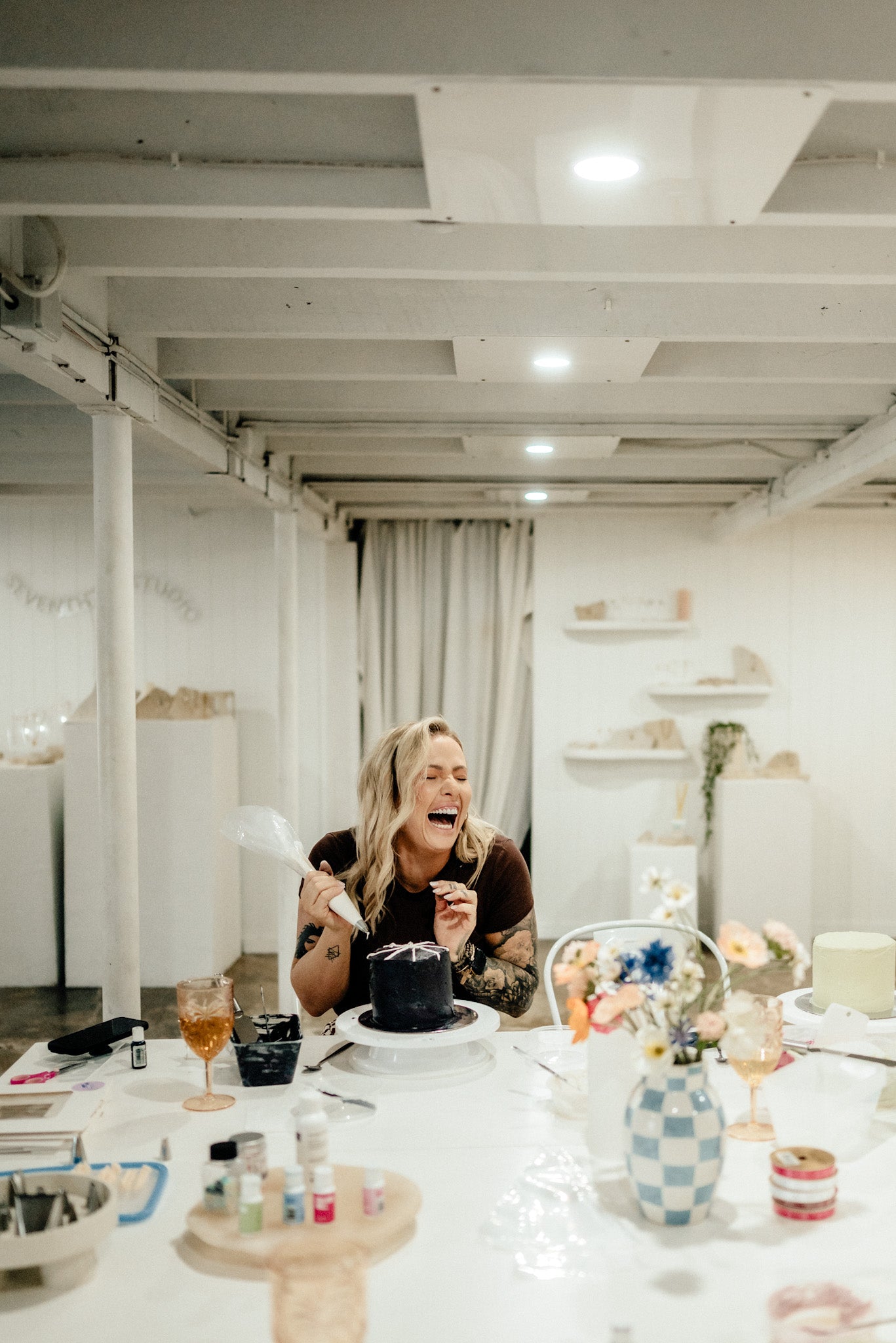 Sip & Swirl - January 24th