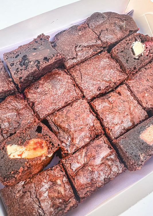 The Raener - Mixed Tray