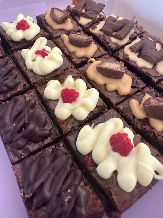 The Raener - Mixed Tray