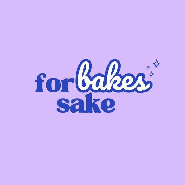 For Bakes Sake